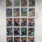 Cartes Naruto Kayou MR 1-62