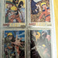 Cartes Naruto Kayou CC-PTR 1-20