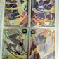Cartes Naruto Kayou SSR héritage 1-20
